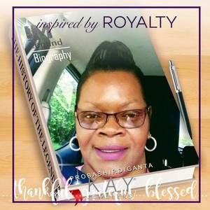 Meet your Posher, Tammy